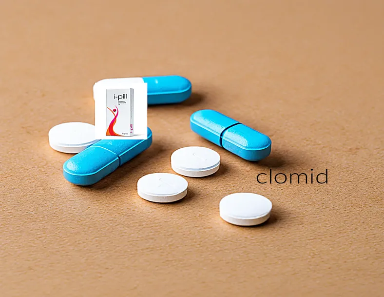 Clomid 2